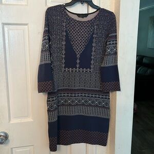 Knit Dress